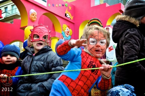 Kindercarnaval 38